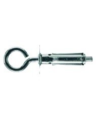 TASSELLO ACCIAIO MINI M 3 - 6 x 40 - pz.10